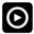 App Media Player Icon 32x32 png